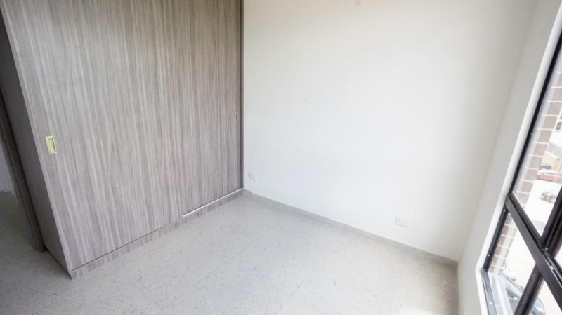 Apartaestudio En Venta - Mazurén, Bogotá