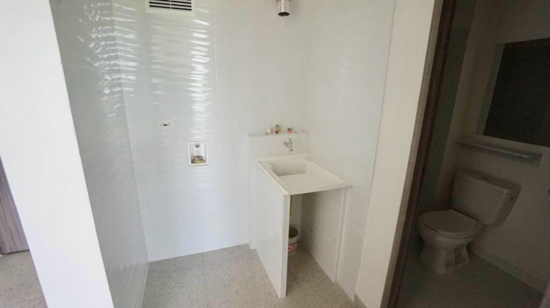 Apartaestudio En Venta - Mazurén, Bogotá