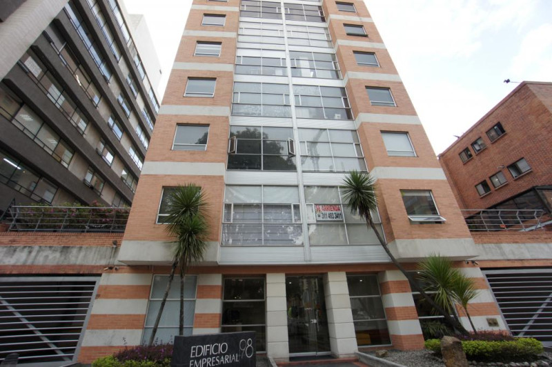 Consultorio En Venta - El Chico, Bogotá