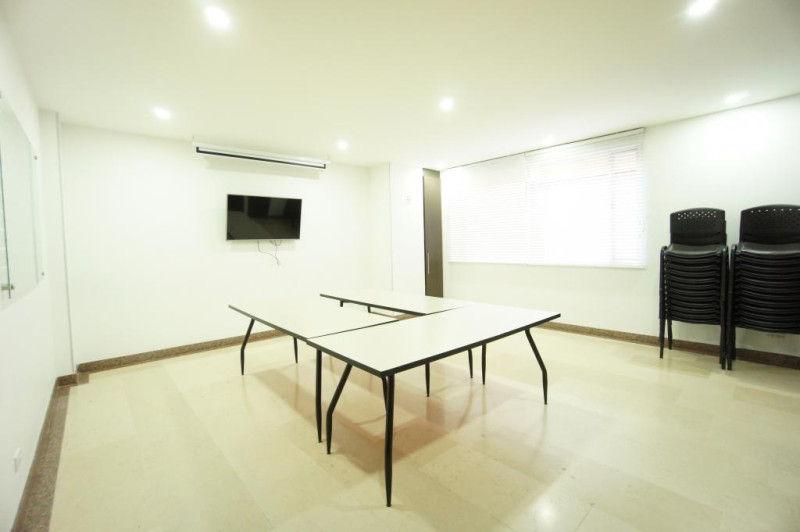 Consultorio En Venta - El Chico, Bogotá
