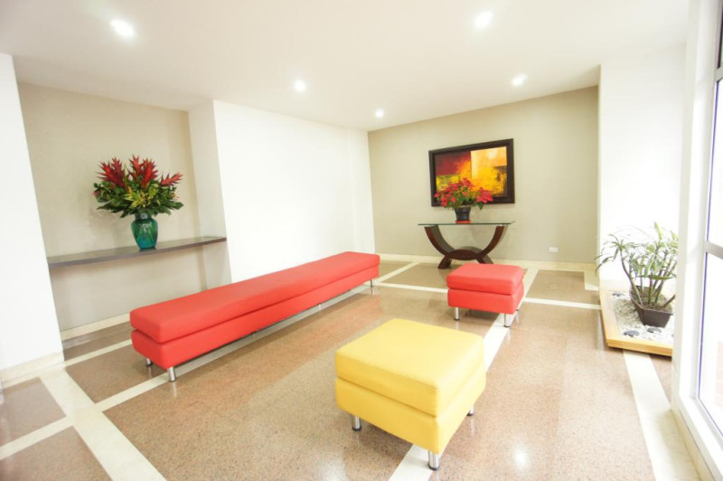 Consultorio En Venta - El Chico, Bogotá