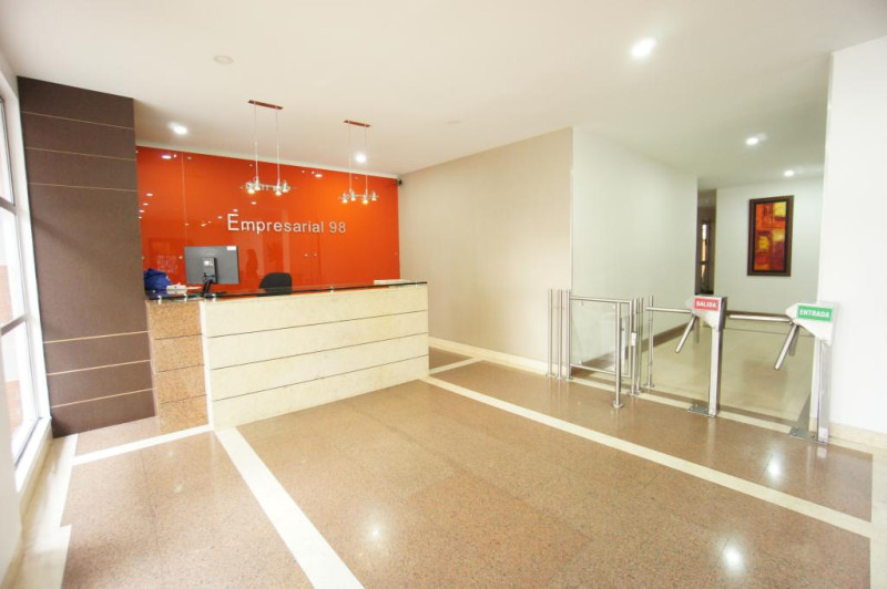Consultorio En Venta - El Chico, Bogotá