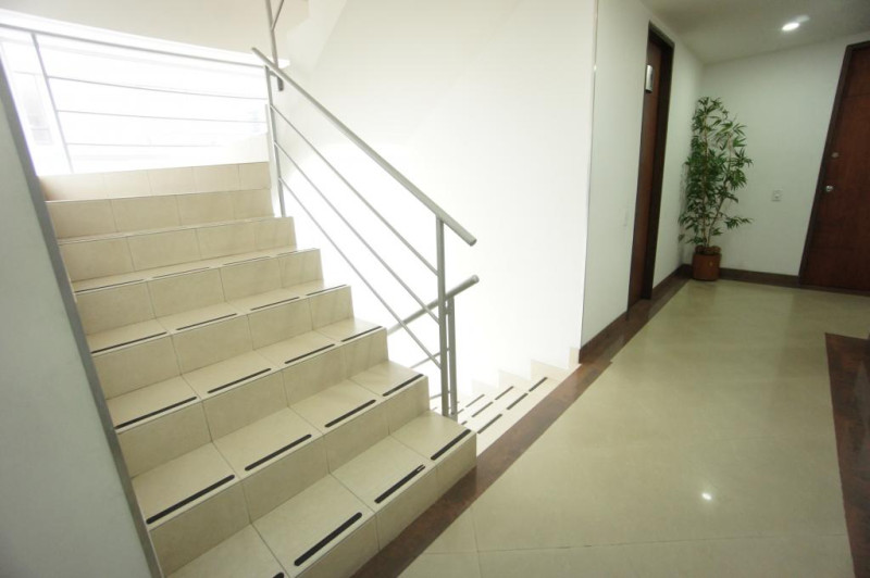 Consultorio En Venta - El Chico, Bogotá