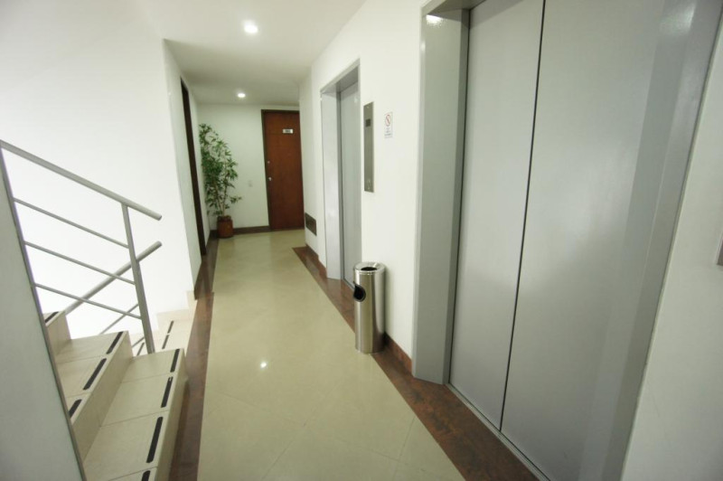 Consultorio En Venta - El Chico, Bogotá