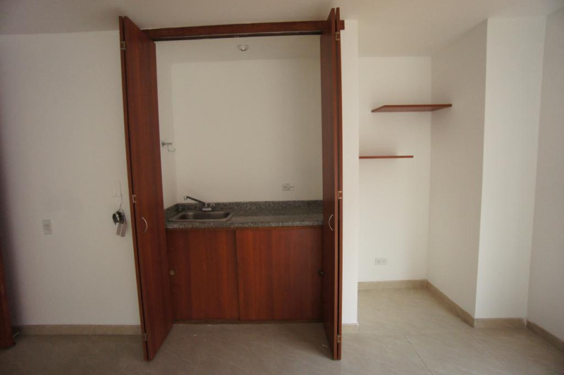 Consultorio En Venta - El Chico, Bogotá