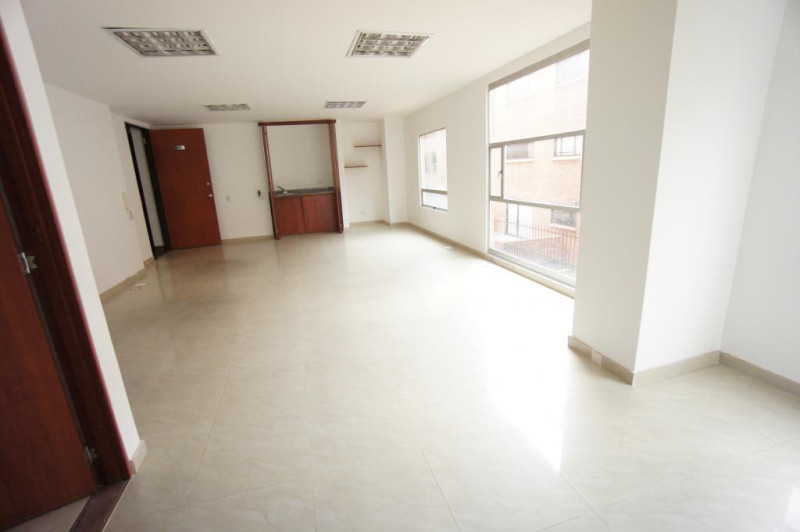 Consultorio En Venta - El Chico, Bogotá