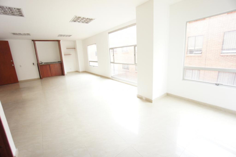 Consultorio En Venta - El Chico, Bogotá