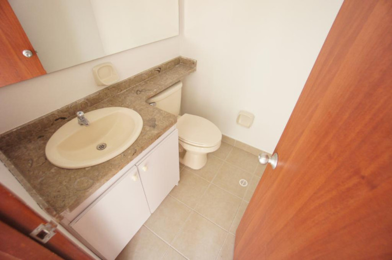 Consultorio En Venta - El Chico, Bogotá