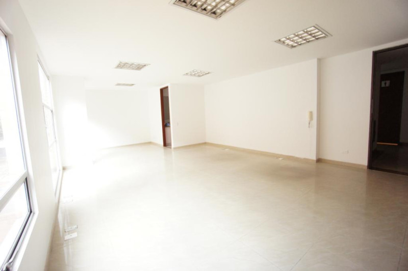 Consultorio En Venta - El Chico, Bogotá