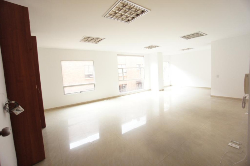 Consultorio En Venta - El Chico, Bogotá