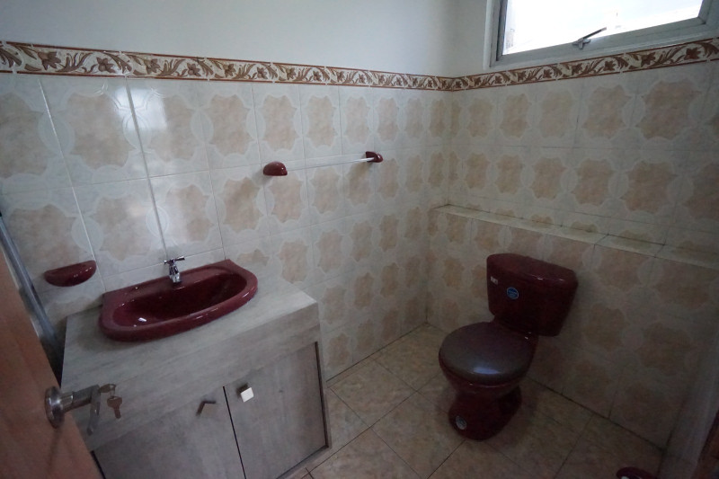 Oficina En Arriendo - Puente Largo, Bogotá