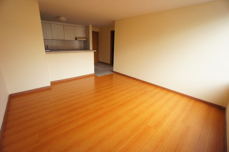 Apartaestudio En Venta - Porciuncula, Bogotá