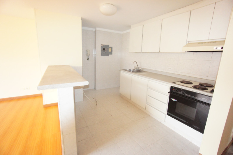 Apartaestudio En Venta - Porciuncula, Bogotá
