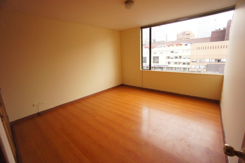Apartaestudio En Venta - Porciuncula, Bogotá
