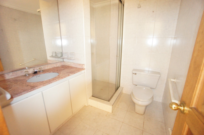 Apartaestudio En Venta - Porciuncula, Bogotá