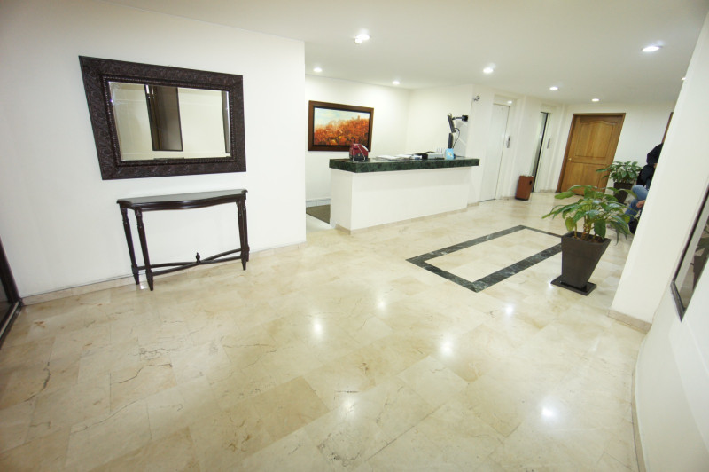 Apartaestudio En Venta - Porciuncula, Bogotá
