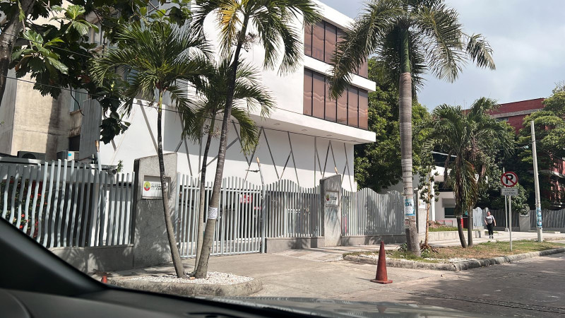 Apartamento En Venta - El Poblado, Barranquilla