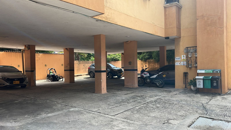 Apartamento En Venta - El Poblado, Barranquilla