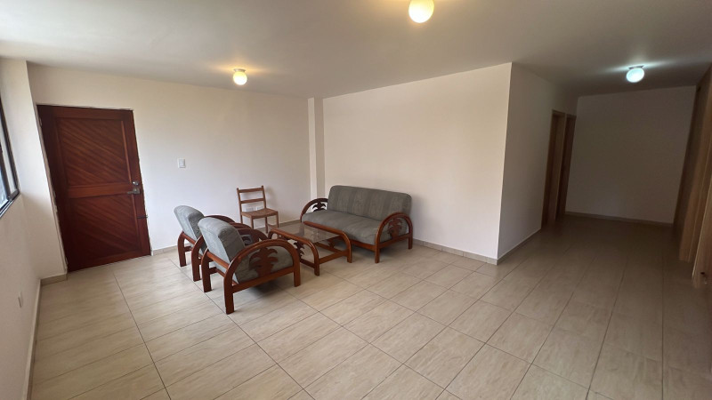 Apartamento En Venta - El Poblado, Barranquilla