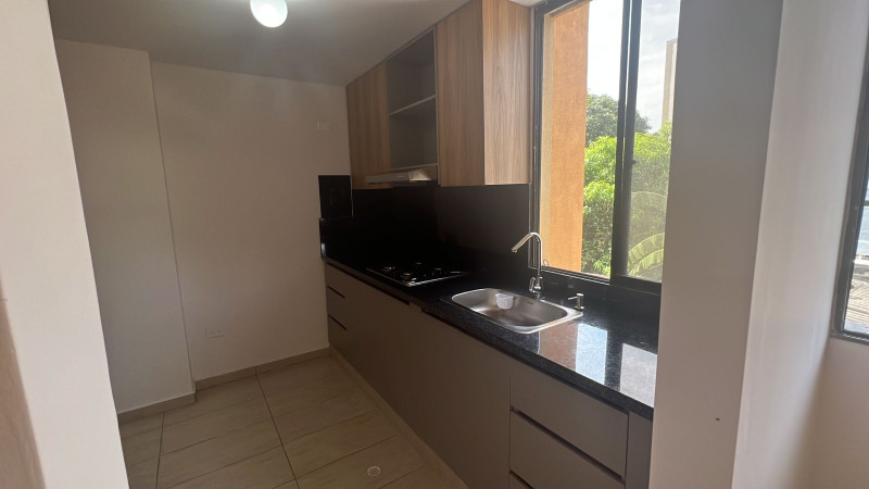Apartamento En Venta - El Poblado, Barranquilla