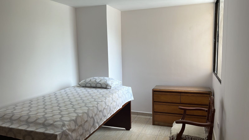 Apartamento En Venta - El Poblado, Barranquilla