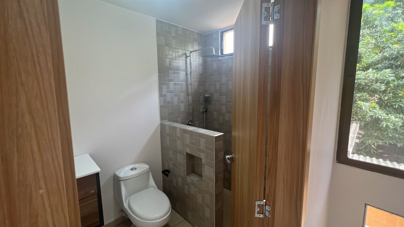 Apartamento En Venta - El Poblado, Barranquilla