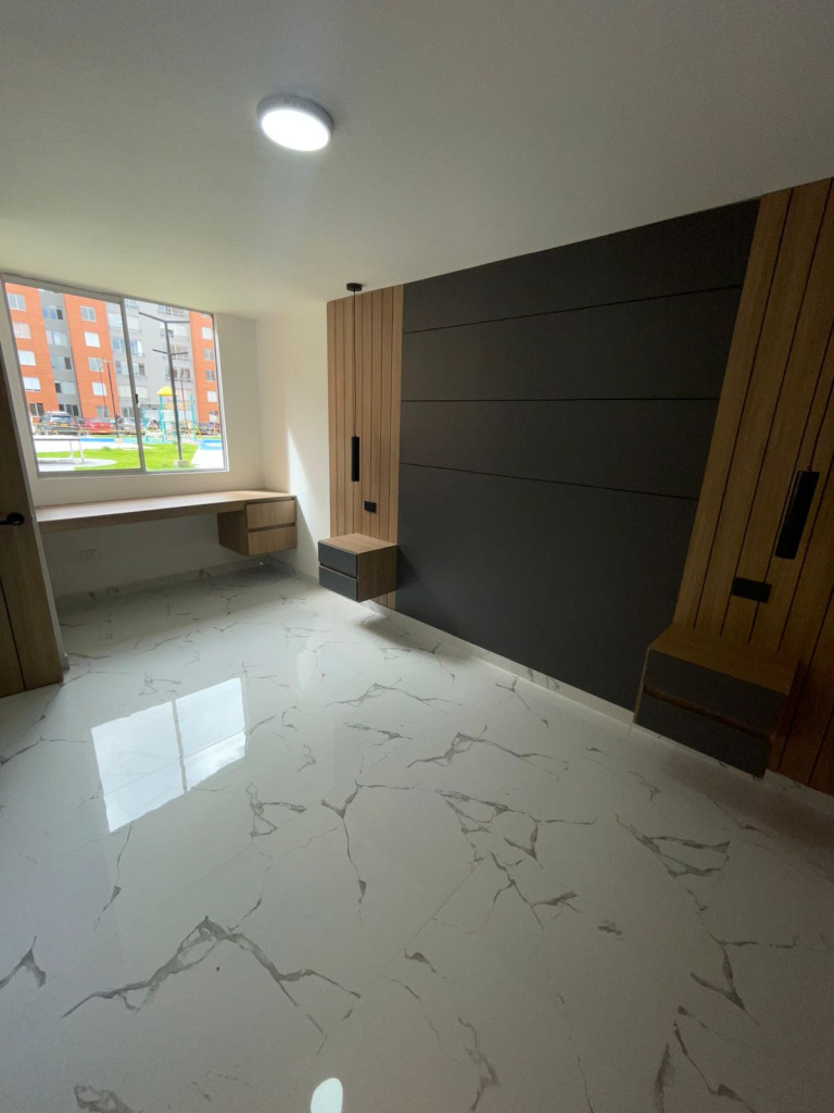 Apartamento En Venta - Torca-Usaquén, Bogotá