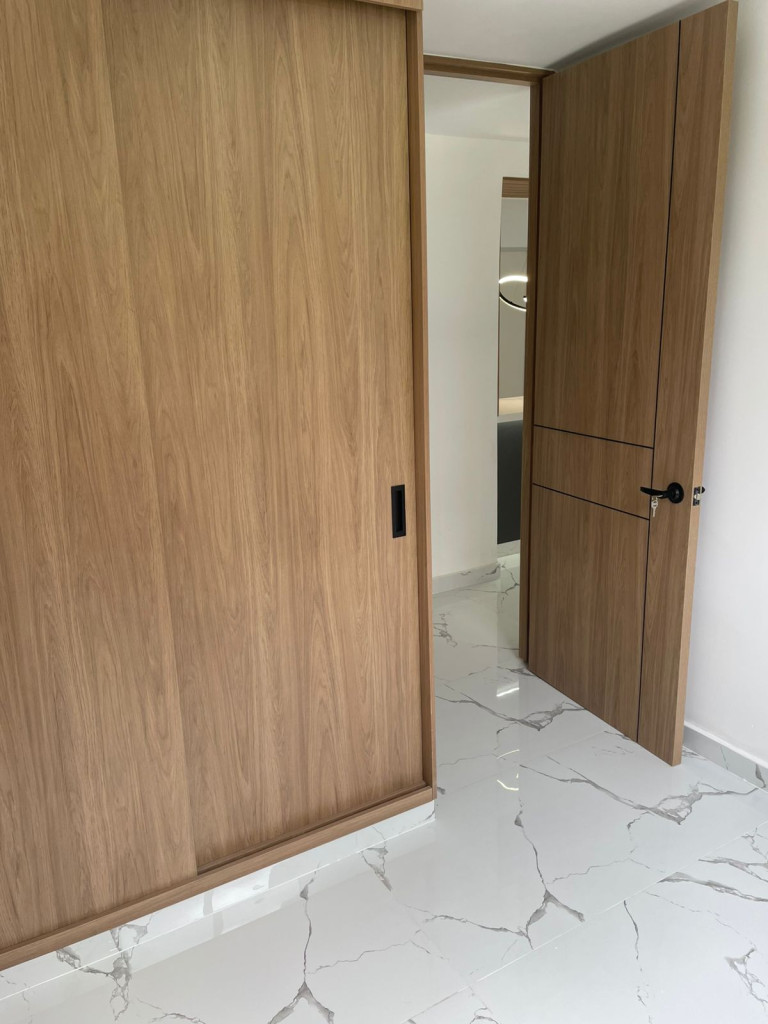 Apartamento En Venta - Torca-Usaquén, Bogotá