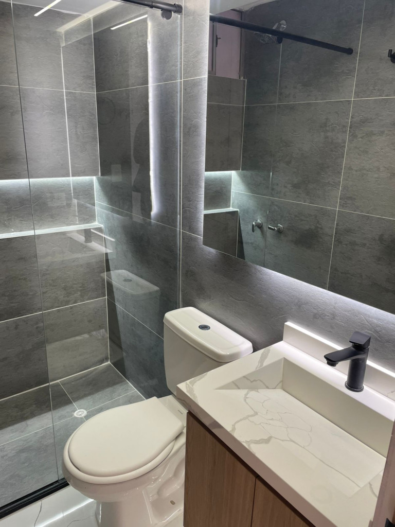 Apartamento En Venta - Torca-Usaquén, Bogotá