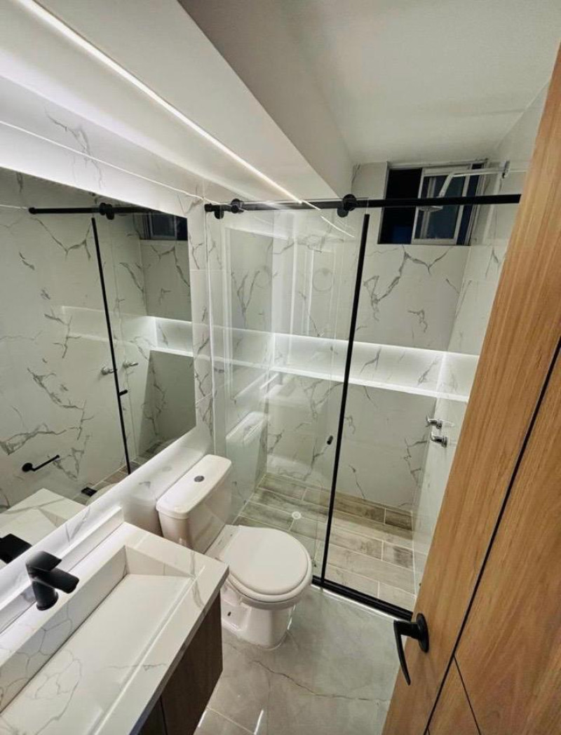 Apartamento En Venta - Torca-Usaquén, Bogotá