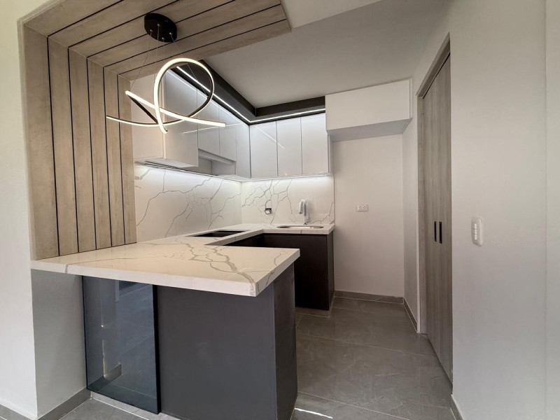 Apartamento En Venta - Torca-Usaquén, Bogotá