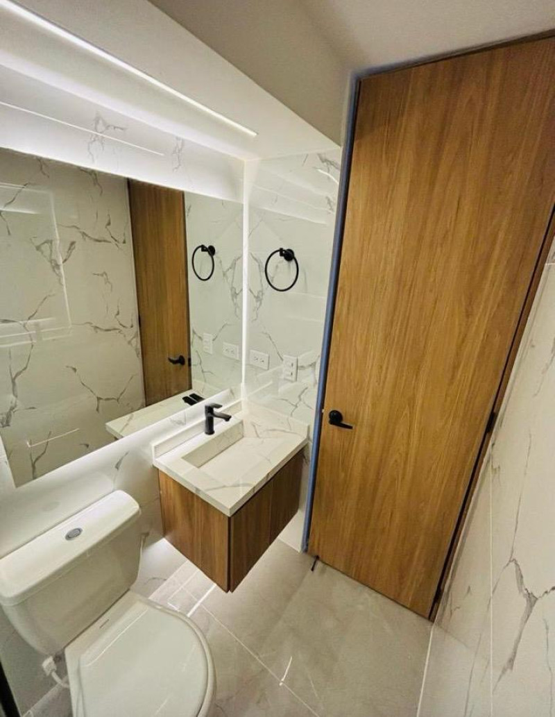 Apartamento En Venta - Torca-Usaquén, Bogotá