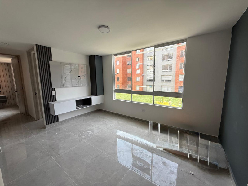 Apartamento En Venta - Torca-Usaquén, Bogotá