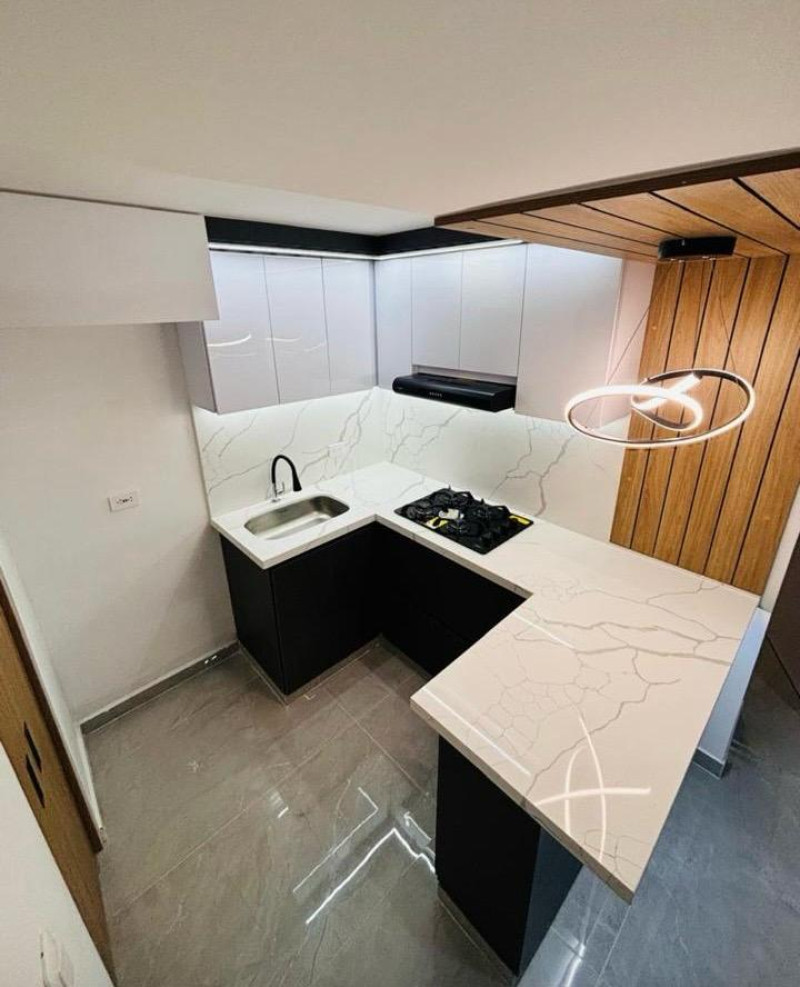 Apartamento En Venta - Torca-Usaquén, Bogotá