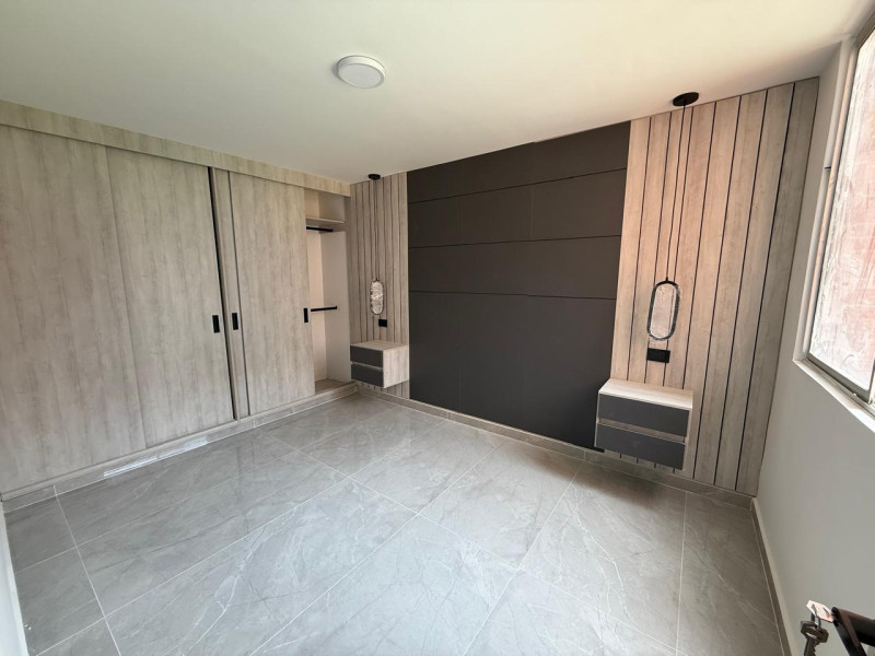 Apartamento En Venta - Torca-Usaquén, Bogotá