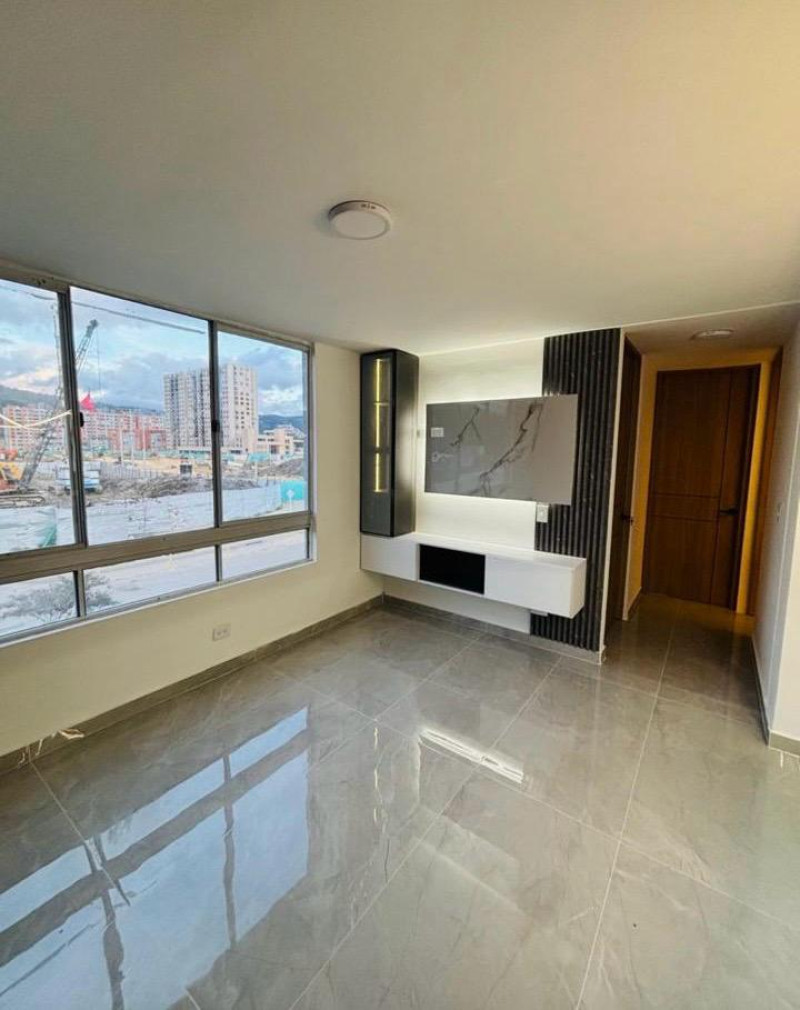Apartamento En Venta - Torca-Usaquén, Bogotá