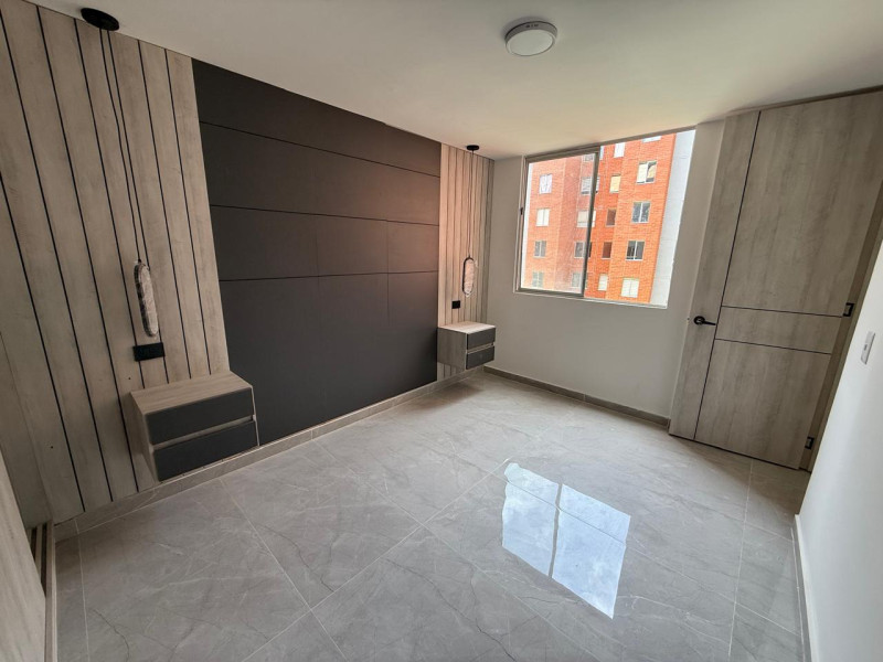 Apartamento En Venta - Torca-Usaquén, Bogotá