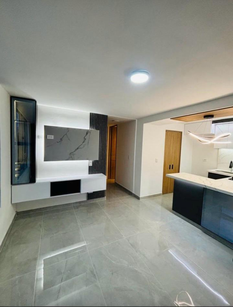 Apartamento En Venta - Torca-Usaquén, Bogotá