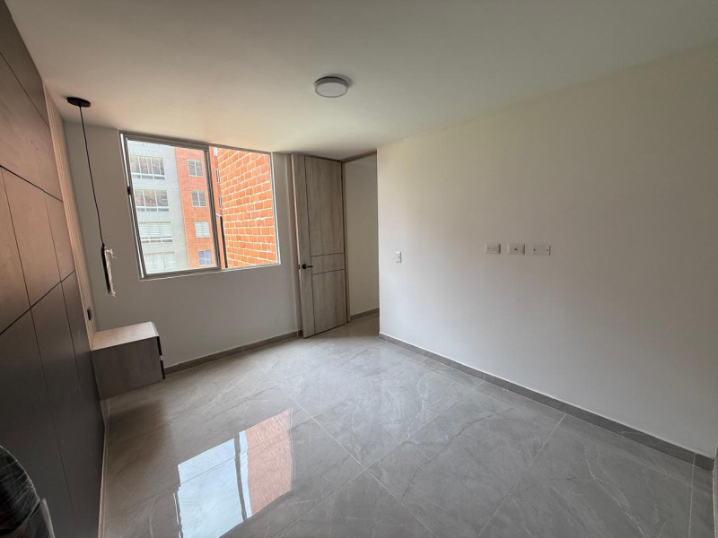 Apartamento En Venta - Torca-Usaquén, Bogotá