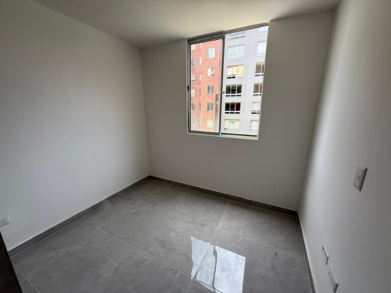 Apartamento En Venta - Torca-Usaquén, Bogotá