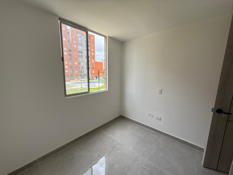 Apartamento En Venta - Torca-Usaquén, Bogotá