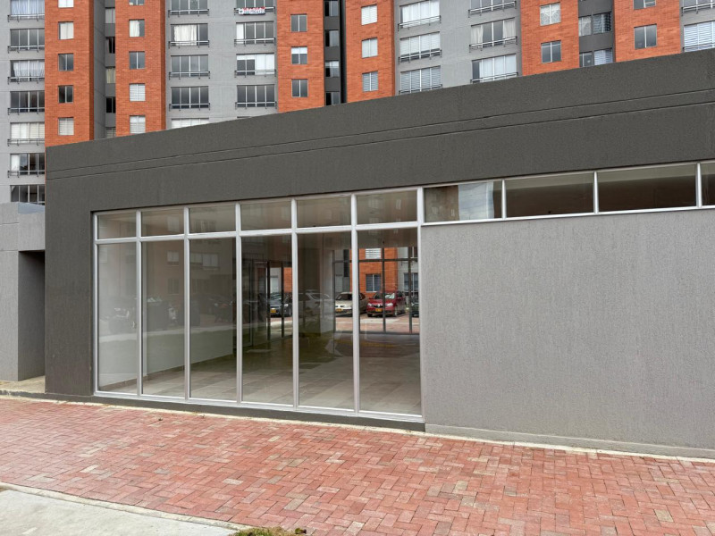 Apartamento En Venta - Torca-Usaquén, Bogotá
