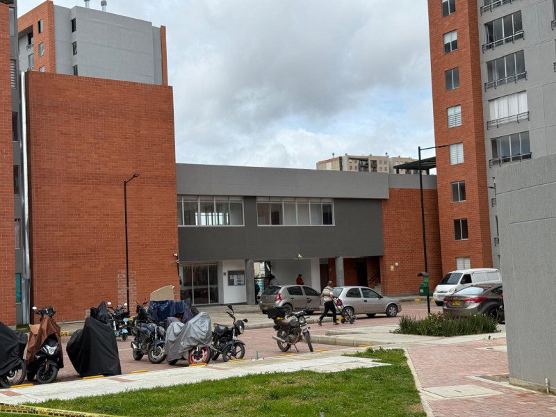Apartamento En Venta - Torca-Usaquén, Bogotá
