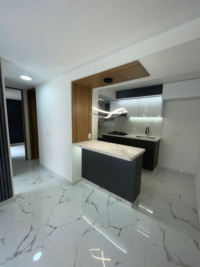 Apartamento En Venta - Torca-Usaquén, Bogotá