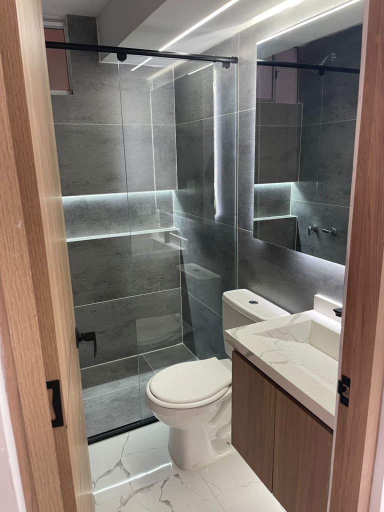 Apartamento En Venta - Torca-Usaquén, Bogotá