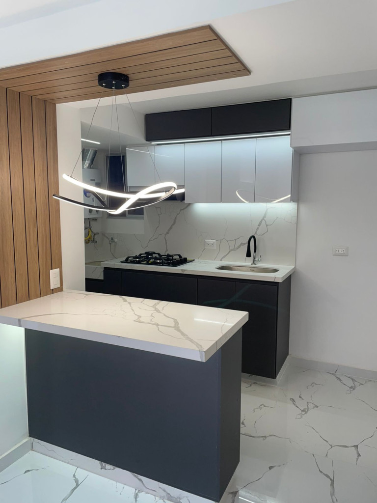 Apartamento En Venta - Torca-Usaquén, Bogotá