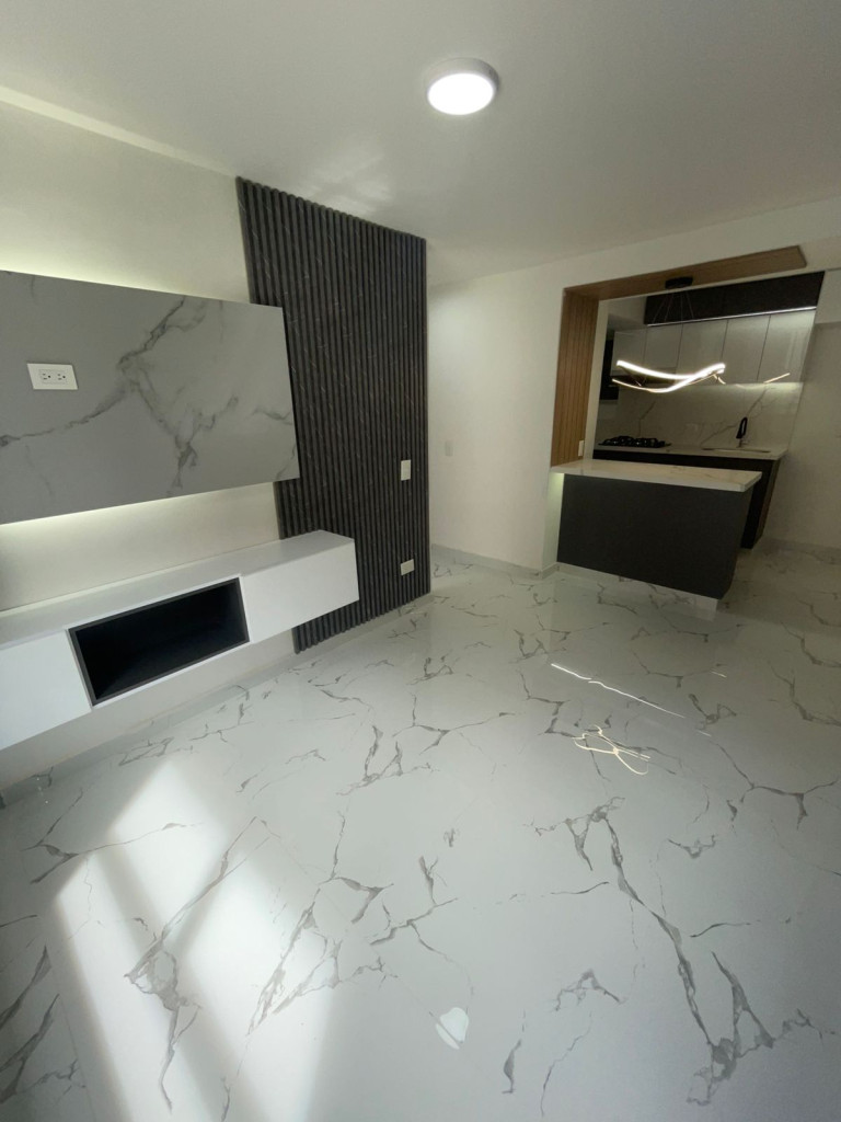 Apartamento En Venta - Torca-Usaquén, Bogotá