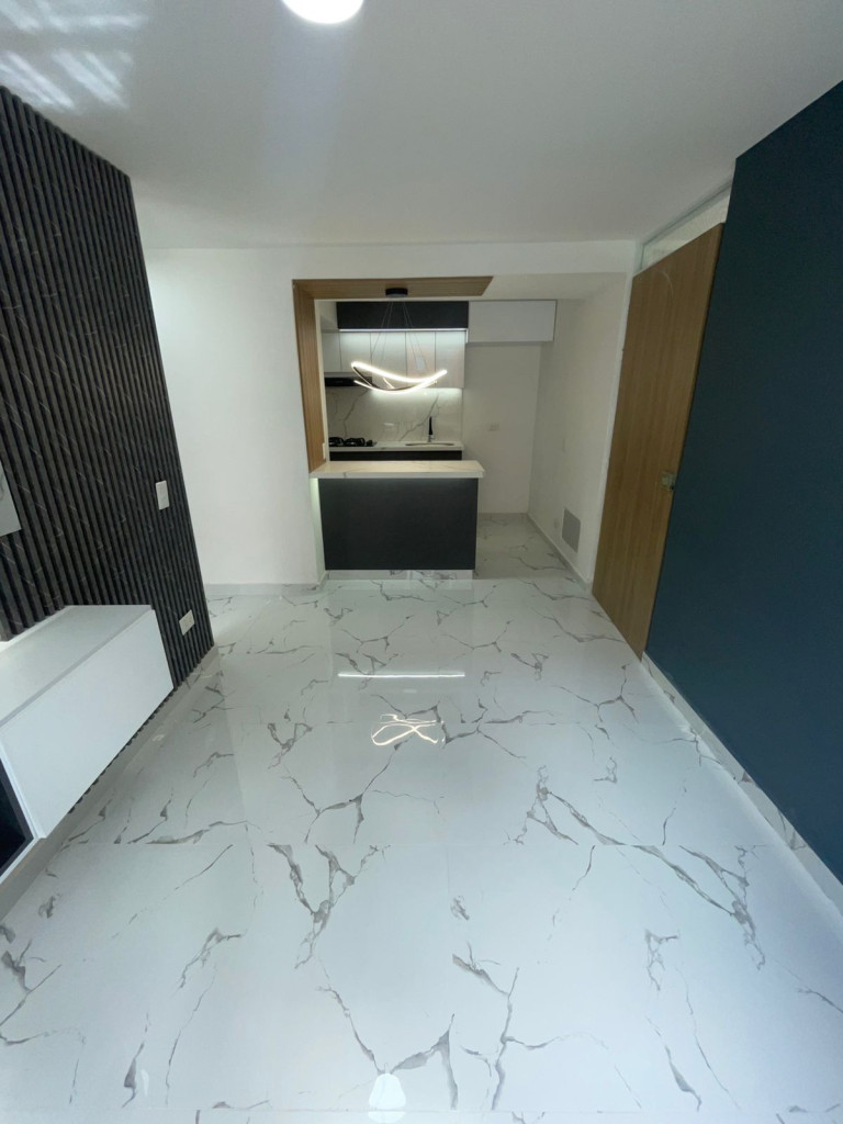 Apartamento En Venta - Torca-Usaquén, Bogotá