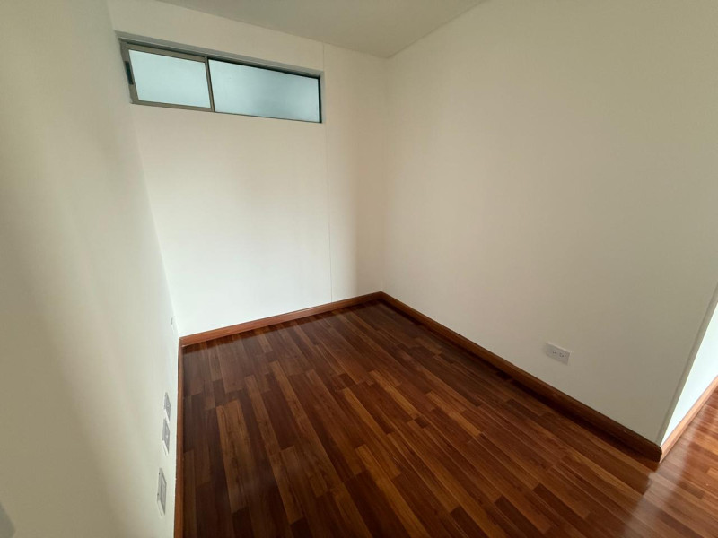 Apartamento En Arriendo - Casa Blanca Sec El Plan, Bogotá