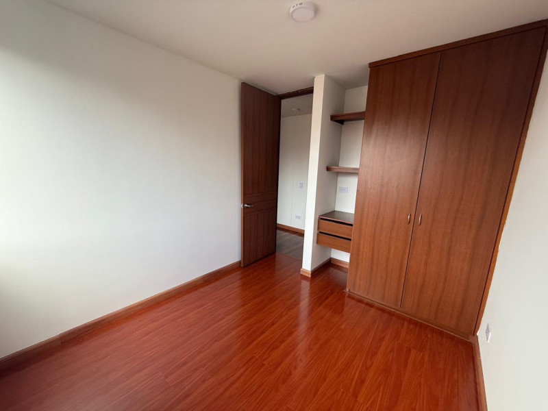 Apartamento En Arriendo - Casa Blanca Sec El Plan, Bogotá